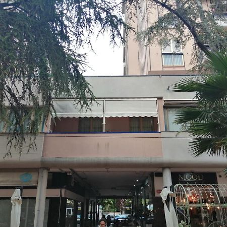 Maison Dory Apartment Pescara Ngoại thất bức ảnh