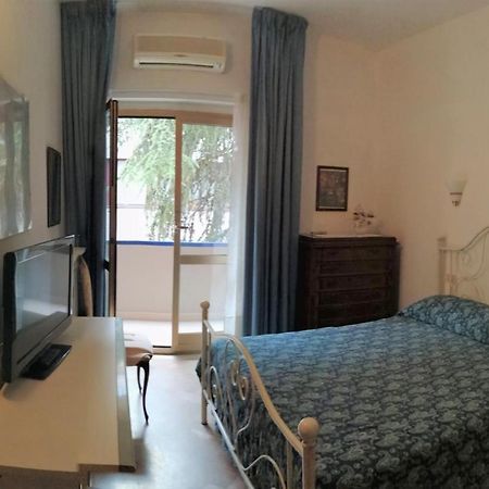Maison Dory Apartment Pescara Ngoại thất bức ảnh