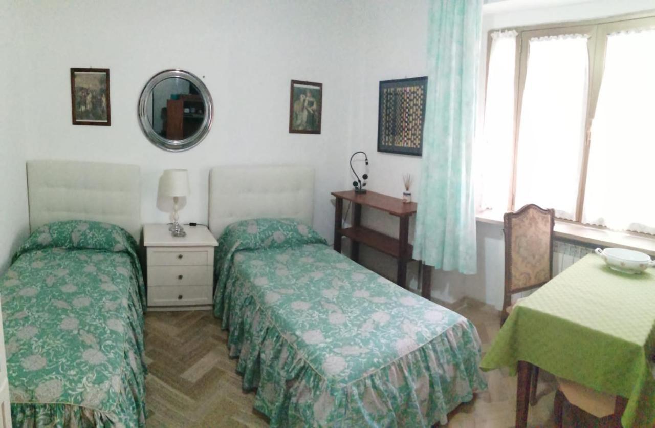 Maison Dory Apartment Pescara Ngoại thất bức ảnh