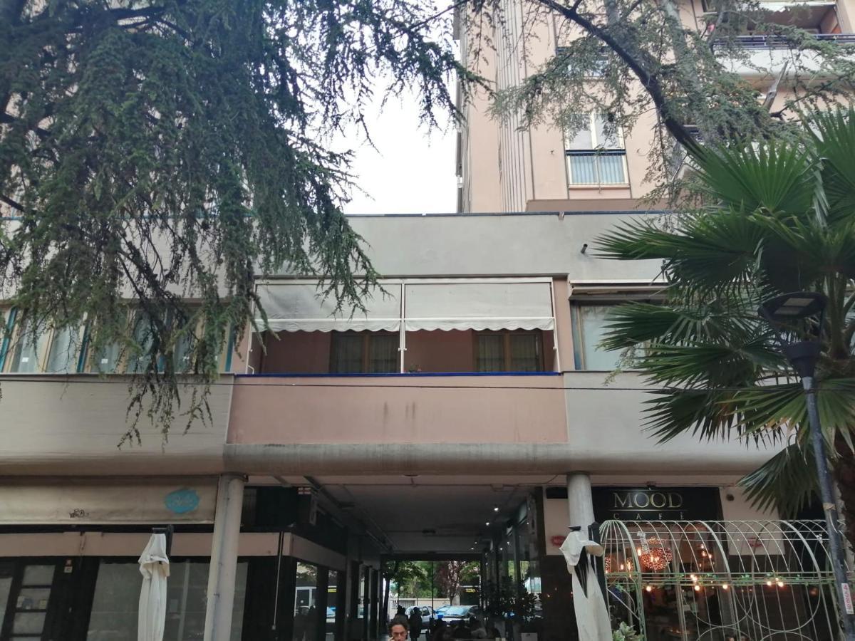 Maison Dory Apartment Pescara Ngoại thất bức ảnh