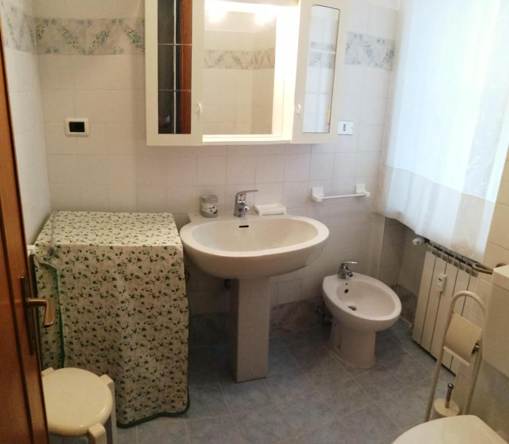 Maison Dory Apartment Pescara Ngoại thất bức ảnh