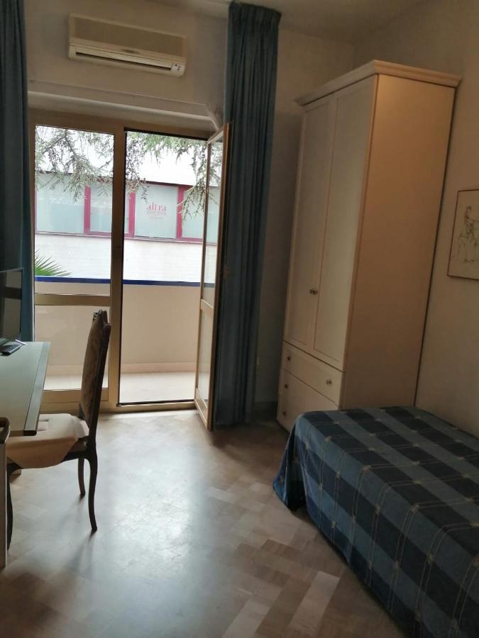 Maison Dory Apartment Pescara Ngoại thất bức ảnh