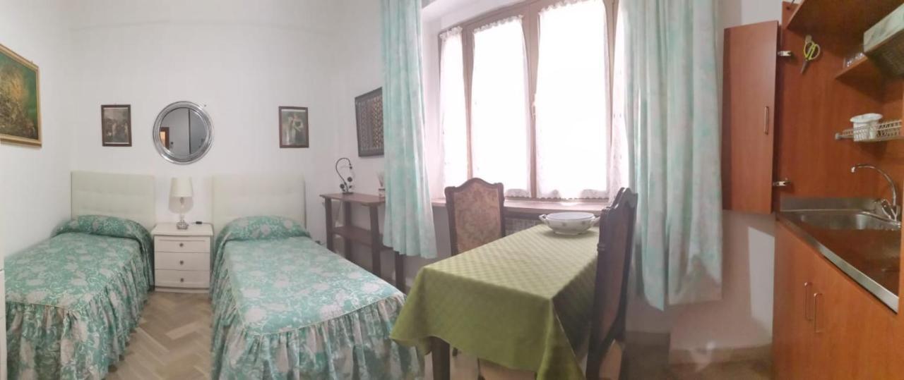Maison Dory Apartment Pescara Ngoại thất bức ảnh
