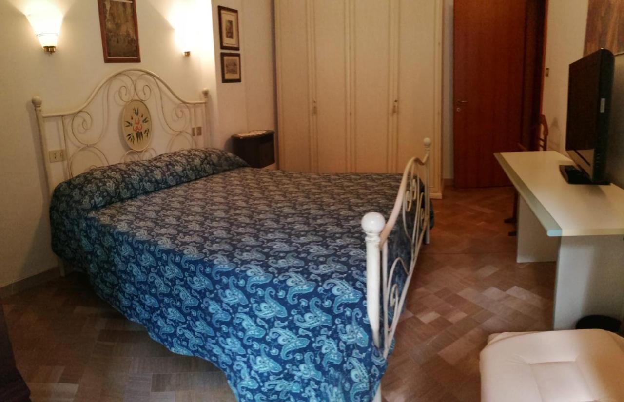 Maison Dory Apartment Pescara Ngoại thất bức ảnh