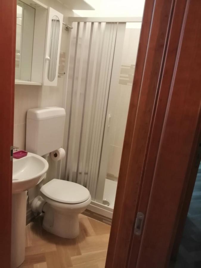 Maison Dory Apartment Pescara Ngoại thất bức ảnh