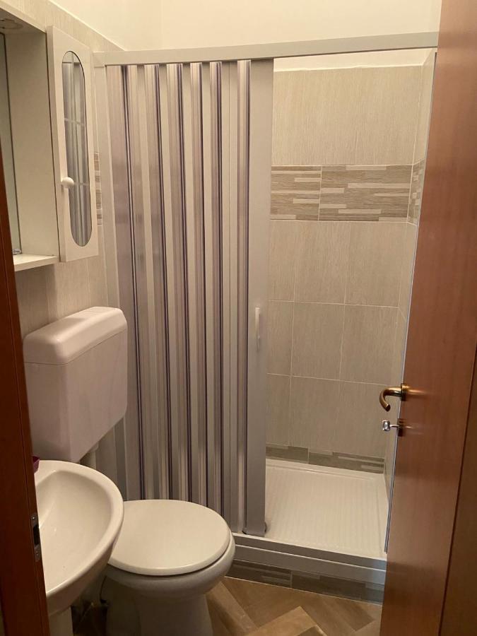 Maison Dory Apartment Pescara Ngoại thất bức ảnh